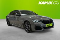 BMW 530e xDrive M-Sport Innovation H/K Drag HUD 292hk