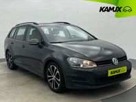 Volkswagen Golf Variant 1.2 TSI BMT Drag 105hk