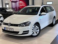 Volkswagen Golf Sportscombi 1.4 TGI BlueMotion DSG Euro 6