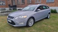 Ford Mondeo Kombi 2.2 TDCi Titanium Euro 5