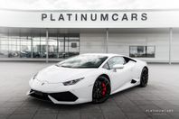 Lamborghini Huracán LP 610-4 DCT / LIFT /  STYLE / LÅGA MIL