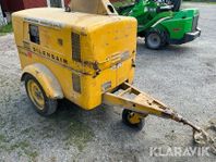 Kompressor Atlas Copco US 85 DD