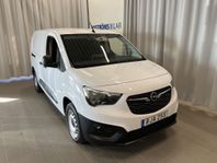 Opel Combo Business L2 HDi 130 Aut drag värmare