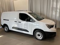 Opel Combo Business L2 HDi 130 Aut drag värmare