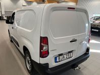 Opel Combo Business L2 HDi 130 Aut drag värmare