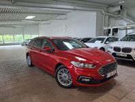 Ford Mondeo  Kombi Hybrid E Titanium Drag "MOMS"