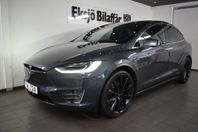 Tesla Model X Standard Range AWD /Drag/Autopilot/22"Tum/