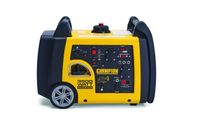 Champion Generator, Elverk, Premium 3500W Inverter