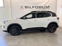 Citroën C5 Aircross Hybrid 136hk 8Aut