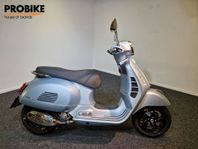 Piaggio Vespa GTS 300 Supertech