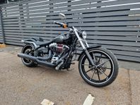 Harley-Davidson Breakout 103 /FXSB/3,95% ränta t.o.m. 30/9!