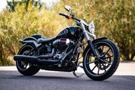 Harley-Davidson Breakout 103 /FXSB/