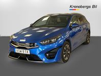 Kia CEED Sportswagon Plug-in hybrid