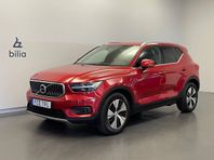 Volvo XC40 Recharge T4 Inscription Expression