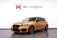 BMW M140i xDrive M Performance Taklucka H/K Navi 340hk