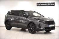 Peugeot 5008 1.2 PureTech GT 7-Sits Automat 130hk