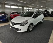 Renault Clio 0.9 TCe |Ny servad|