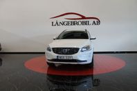 Volvo XC60 D4 Geartronic Momentum Euro 6(181hk) Nybes