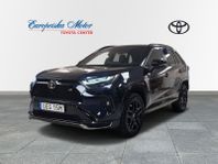 Toyota RAV4 Plug-in Hybrid / AWD / GR SPORT / Välutrustad!