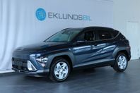 Hyundai Kona 1.0 Essential T-GDi Manuell 2WD Privatleasing