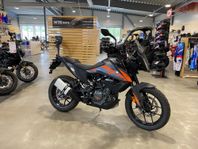 KTM 390 Adventure