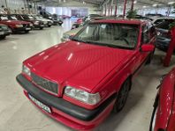 Volvo 850 R 250 Hk Manuell (BUD TAGES)