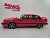 Volvo 850 R 250 Hk Manuell (BUD TAGES)