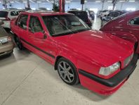 Volvo 850 R 250 Hk Manuell (BUD TAGES)