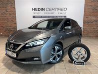 Nissan Leaf LEAF N-CONNECTA MY21 40 KWH LED