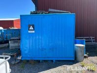 Container 3,4x2,6 m