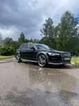 Audi A6 Audi A6 allroad quattro 3.0 TDI V6 clean diesel