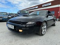 Toyota Celica 2.0 16V Klassiker i bra skick!