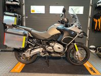 BMW R 1200 GS Adventure "Mkt fint skick nyinkommen"