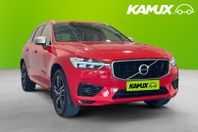 Volvo XC60 T8 TwEn AWD R-design Pano Backkamera Drag 408hk