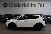 Hyundai Tucson 1.6 T-GDI DCT N-Line-Sport B-KAM GPS Euro 6