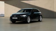 Audi A3 Sportback 35 TFSI 150 S tronic  // AUDI CHOICE //