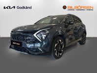 Kia Sportage Plug-In Hybrid AWD GT-Line (Dragkrok)