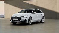 Audi A3 Sportback 35 TFSI 150hk 6vxl // AUDI CHOICE //