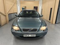 Volvo V70 2.4 Manuell, 140hk Business