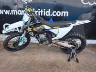 Husqvarna Fc 450 Rockstar Edition