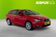 Seat Leon ST 1.2 Style PDC fram/bak 110 hk