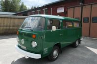 Volkswagen Transporter 1600 VW Buss 1-Ägare