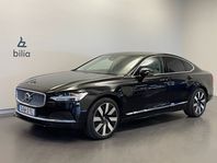 Volvo S90 Recharge T8 Ultimate Bright / Klimatpaket /