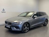 Volvo V60 Recharge T6 Inscription / Panoramaglastak /