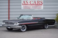 Ford Galaxie 500/XL Convertible