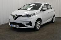 Renault Zoe R110 PhII 52 kWh Zen Batteriköp II