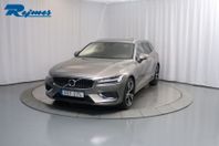 Volvo V60 Recharge T6 Inscription