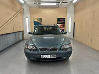 Volvo V70 2.4 Automatisk, 170hk