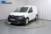 Renault Kangoo E-Tech Skåp 45kWh Nordic Line L1