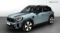 MINI Countryman COUNTRYMAN COOPER